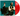 Limited Numbered 180G Translucent Red Vinyl 