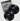 180G Double Black Vinyl 