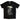 Linkin Park - Reanimation Mega Bot Unisex Black T-Shirt