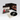 180G Black Vinyl 