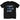 Johnny Marr - JFM Unisex Black T-Shirt
