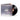 Limited Edition 140G Black Gatefold Vinyl