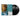 180G Black Vinyl 