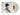 180G Clear Transparent Vinyl 
