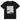 Oasis - Don't Look Back In Anger Tape (Black) (Ex-Tour) Unisex T-Shirt