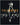 Christopher Nolan/Jeremy Theobald - Following