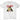 Freddie Mercury - Triangle White Unisex T-Shirt