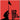 U2 - Under A Blood Red Sky Magnet