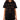 Prince - Diamante Gold Symbol Logo Black T-Shirt