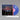 Blue Vinyl 