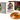 Limited Collectors Edition Orange Vinyl 