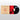 Standard Black Vinyl