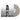 Indies Ash Grey Vinyl