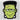 Frankenstein Shaped 7" Picture Disc