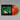 Red & Green Vinyl