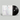 140G Black Vinyl 