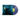 Navy Vinyl