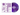 Purple Vinyl