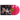 Fuchsia Double Vinyl Digi