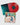 Cherry Red Vinyl