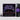 180G Black Vinyl 
