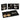 CD Boxset + DVD + BLU-RAY