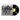 ROCKTOBER 2026 140G Black Vinyl  