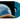 Bricks & Mortar Earth Blue Vinyl