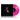 Neon Pink Vinyl