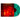 Limited Edition Indies Transparent Green & Black Smoke Vinyl 