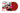 Limited Edition Red Vinyl 