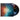 Limited Collector's Edition Color Laser-Etched Double Vinyl  