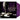 Purple Marble Vinyl