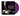 Purple Marble Vinyl