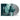 Limited Edition One-Off Silver Vinyl