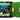 Emerald Forest Green Double Vinyl