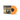 Orange Vinyl