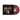 Ruby Red Vinyl