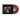 Ruby Red Vinyl