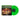 Neon Green Vinyl