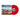 Apple Red Vinyl