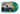 Transparent Emerald Green Vinyl