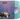 Limited Edition Clear Silver & Blue Marbled Colour Vinyl 