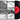 Black Vinyl 