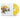 Limited Edition 140G Opaque Yellow Vinyl