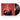 Deluxe Double 140G Black Vinyl  