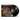 Black Vinyl 