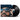 Black Vinyl Gatefold Jacket + Poster