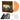 Apricot Vinyl