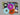 Limited Edition Translucent Violet, Blue & Orange Triple Vinyl 3LP